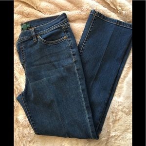Lauren Ralph Lauren jeans